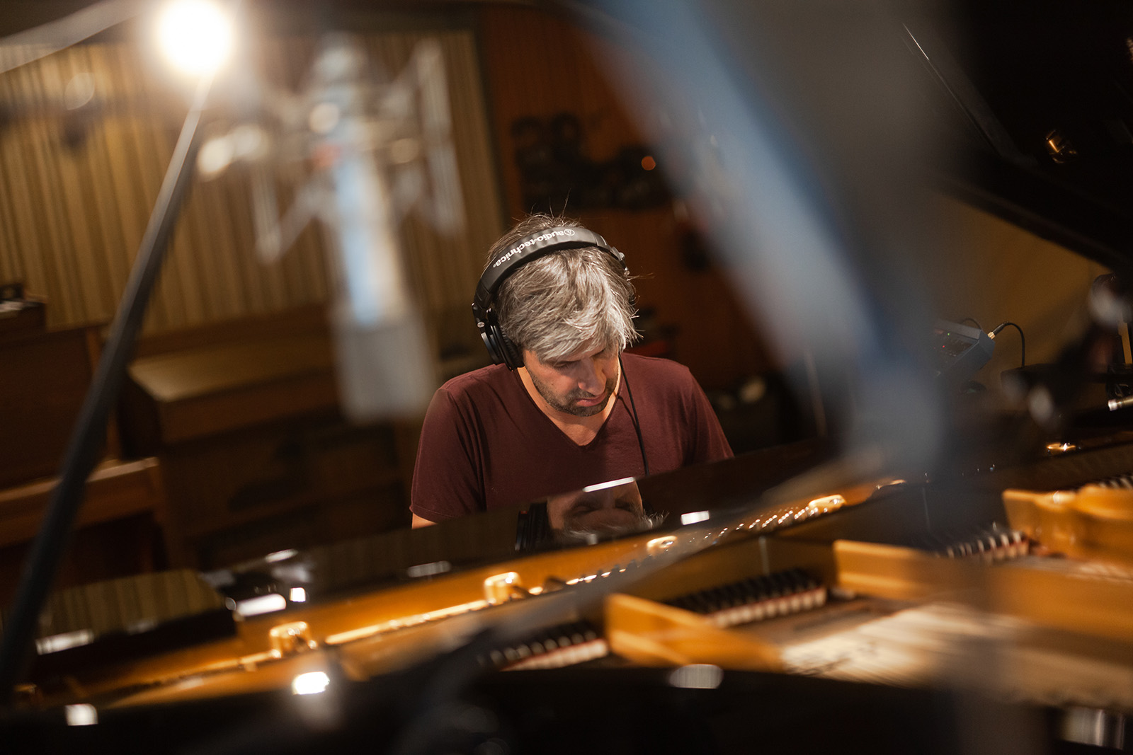 Sebastian Schunke Project